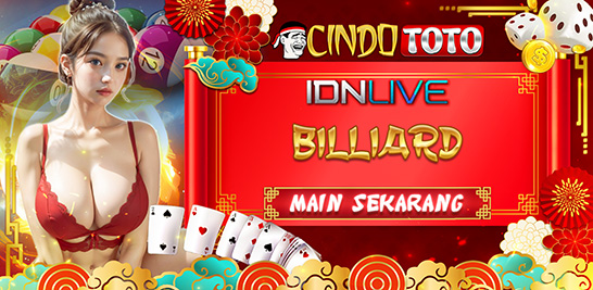 Casino Games Billiard