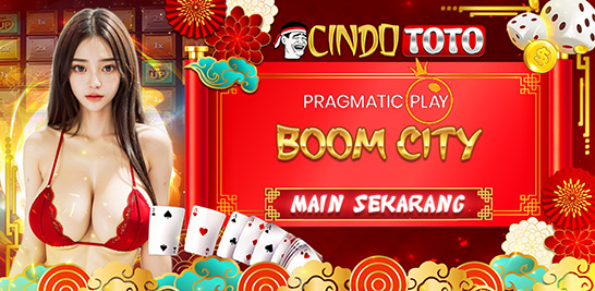 Casino Games Boom City