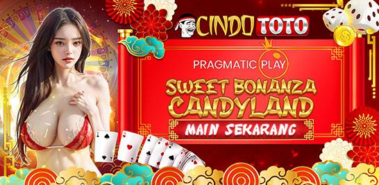Casino Games Sweet Bonanza