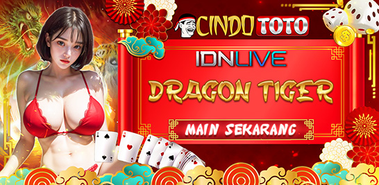Casino Games Dragon Tiger