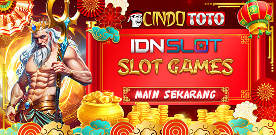 IDN Slot