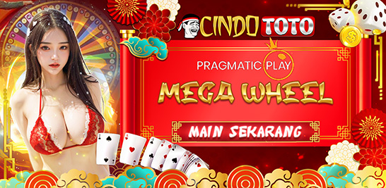 Casino Games MEGA Wheel