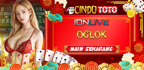 Casino Games OGLOK