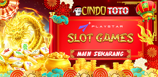 Playstar