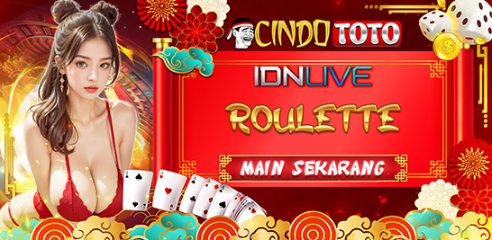 Casino Games ROulette