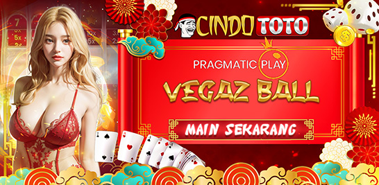 Casino Games Vegazball